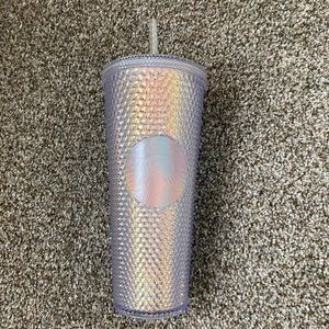 Starbucks Venti Cup, Limited Edition Unicorn Spike